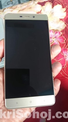 Xiaomi redmi 4 prime